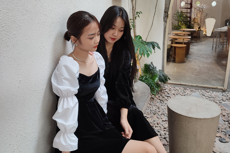 Ảnh chụp từ camera sau của Redmi Note 10 Pro